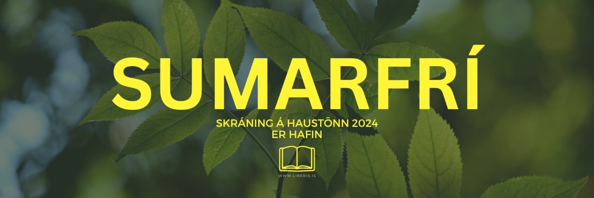 SUMARFRÍ