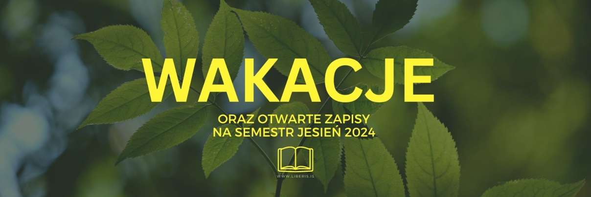 WAKACJE