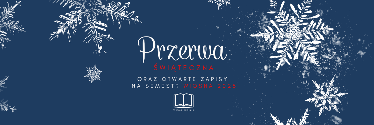 Przerwa świąteczna
