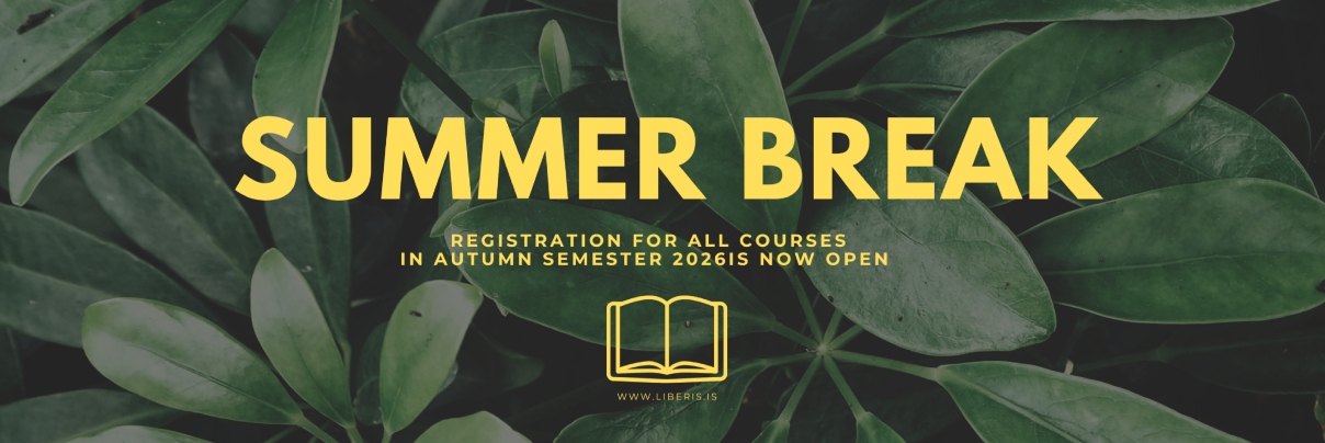 SUMMER BREAK SUMMER BREAK