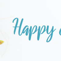 Happy Easter