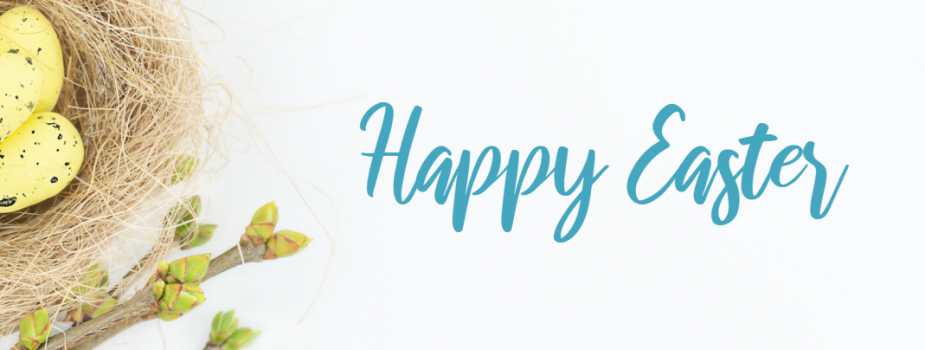 Happy Easter