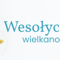 Wesołych Świąt Wielkanocnych