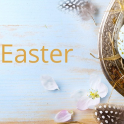 Happy Easter