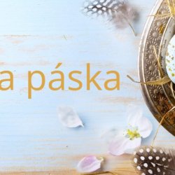 Gleðilega Páska