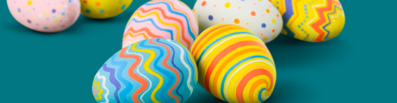 Happy Easter
