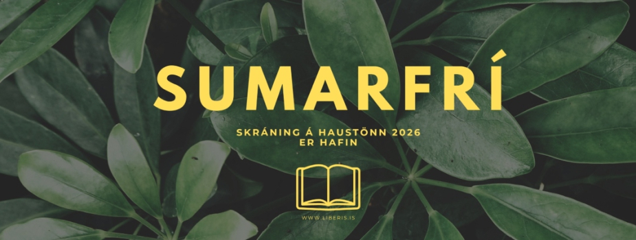 SUMARFRÍ
