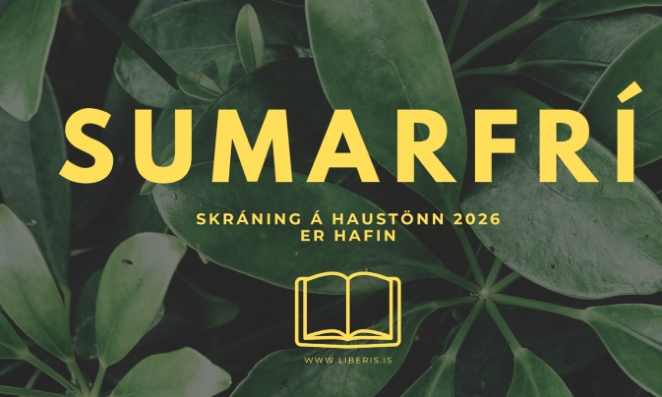 SUMARFRÍ
