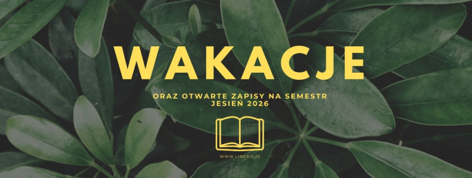 WAKACJE