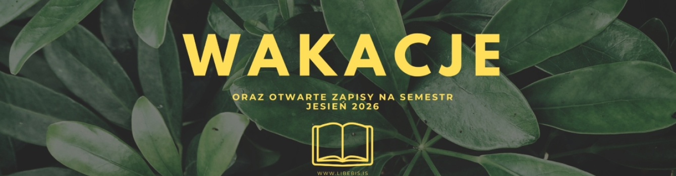 WAKACJE