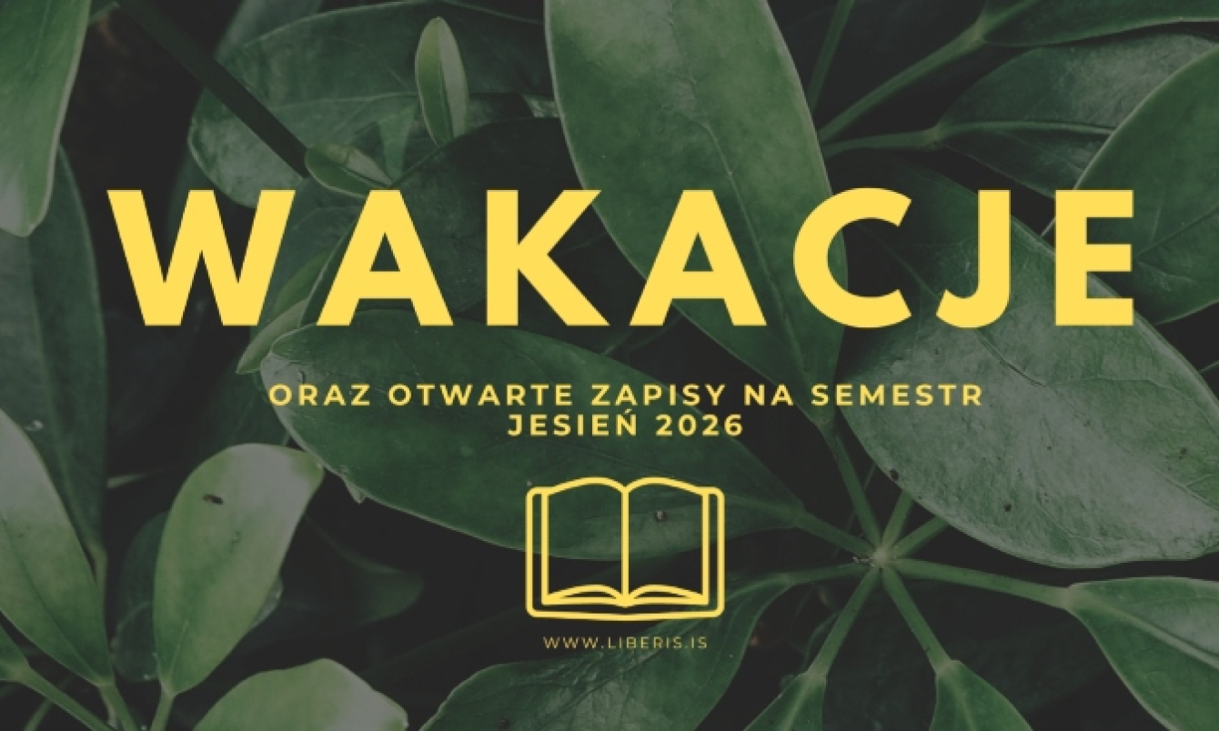 WAKACJE