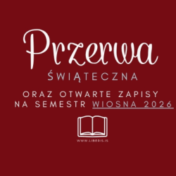 Przerwa świąteczna