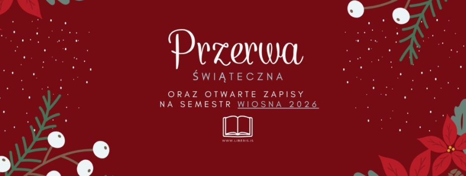 Przerwa świąteczna