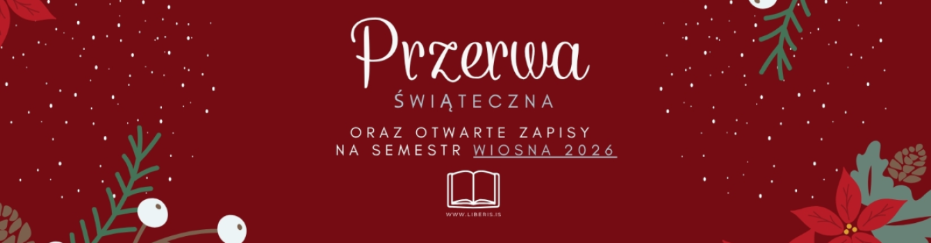 Przerwa świąteczna