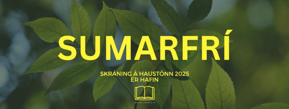 SUMARFRÍ