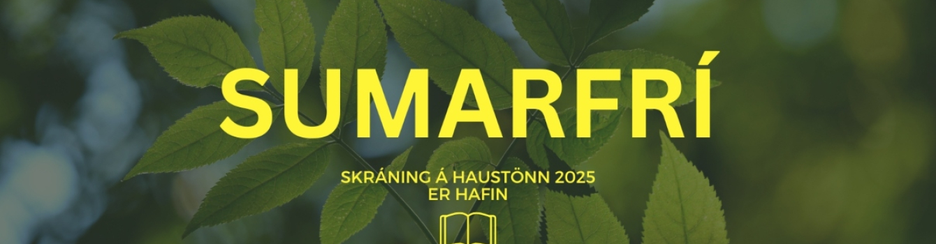 SUMARFRÍ