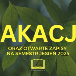 WAKACJE