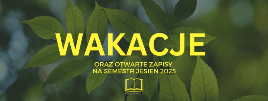 WAKACJE