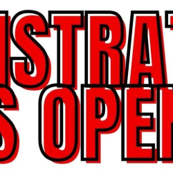 Registration for courses in summer 2024 is open.