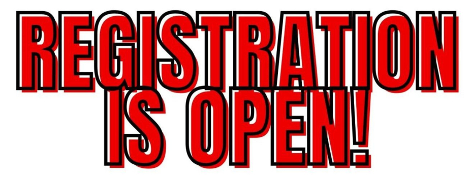Registration for courses in summer 2024 is open.