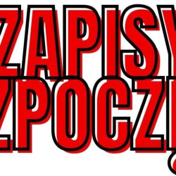 Zapisy na semestr WIOSNA 2025 rozpoczęte.